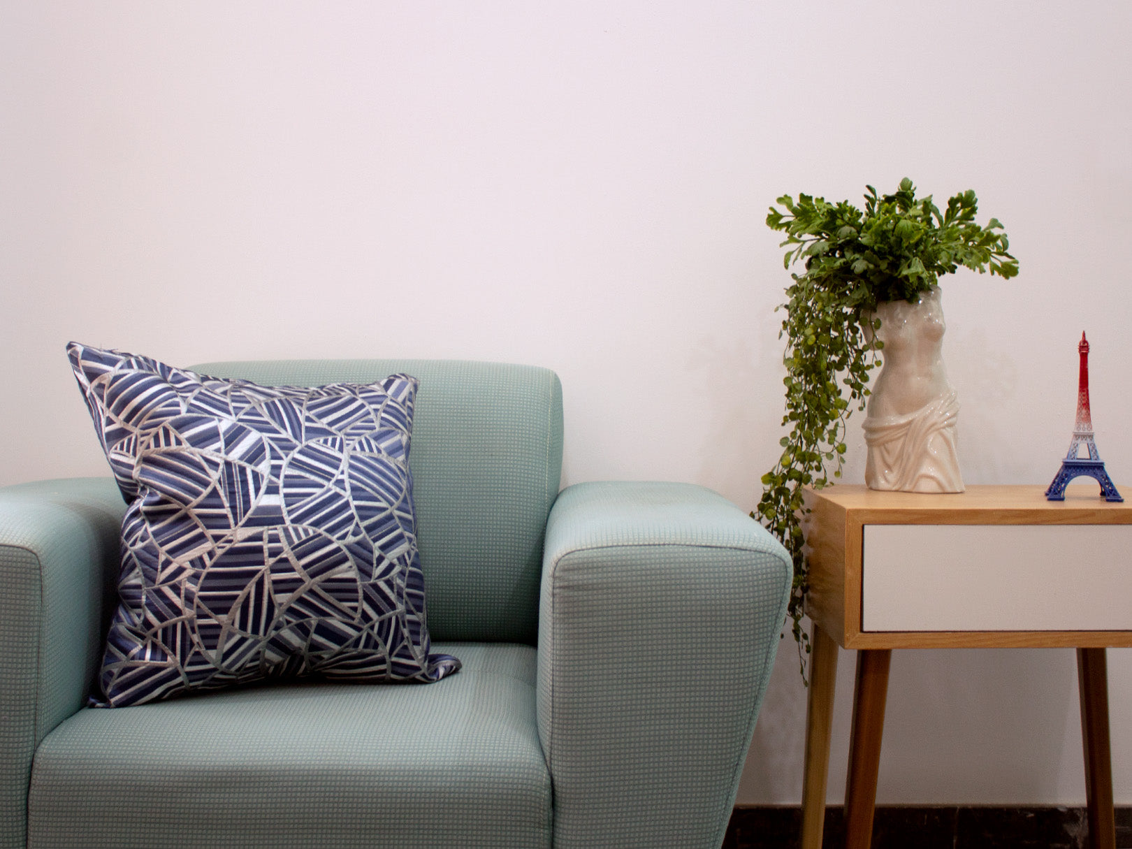 Decoración