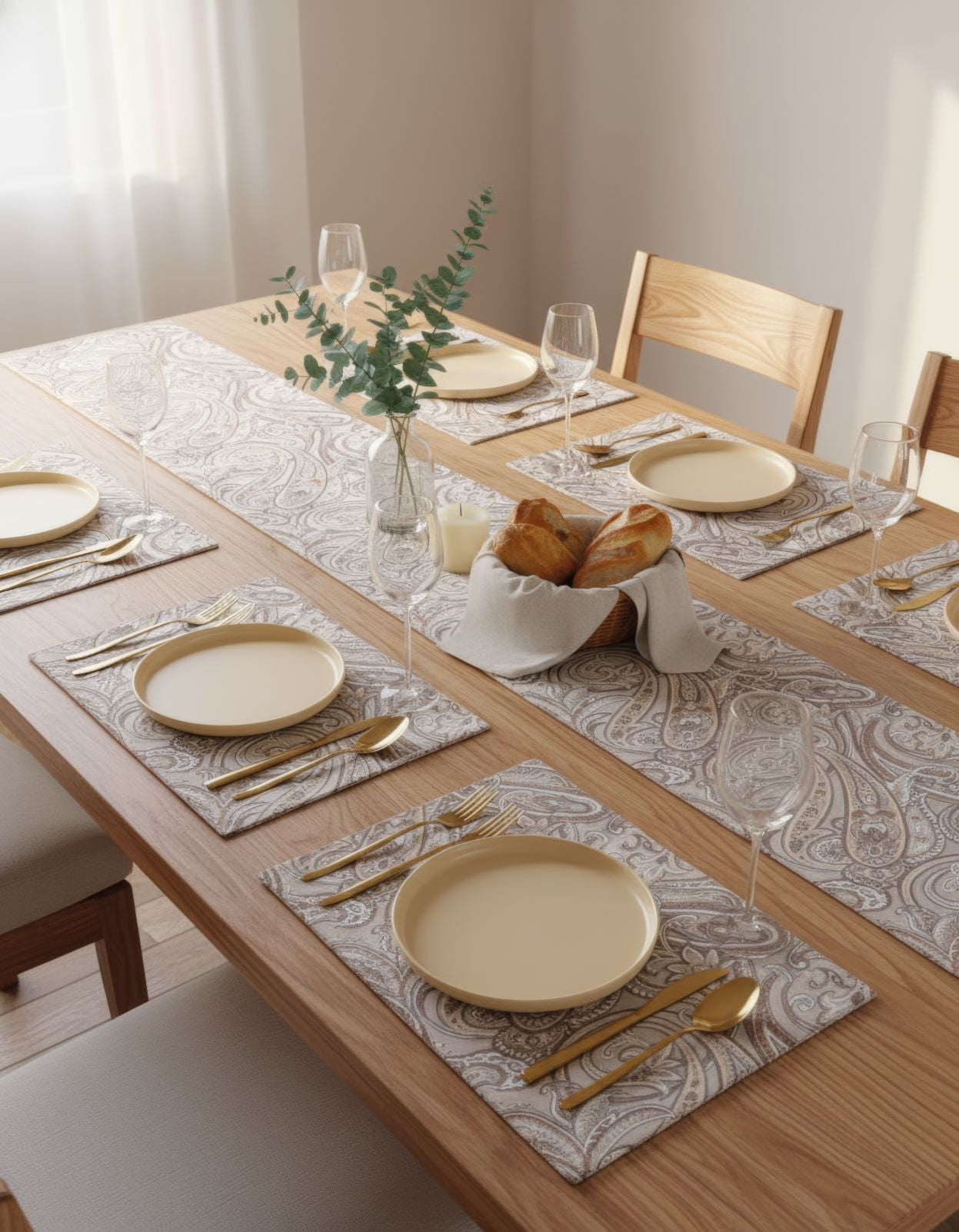 COCINA Y COMEDOR