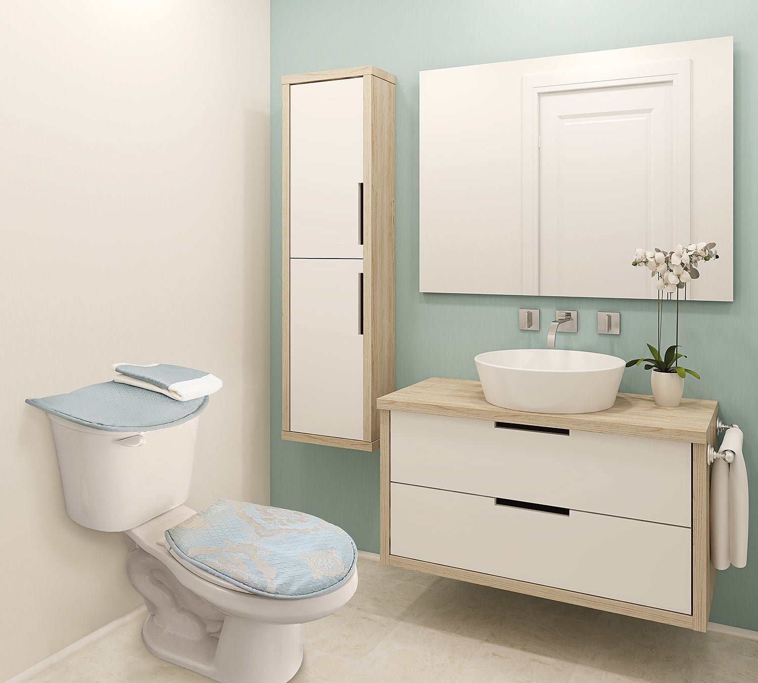 Juegos de Baño