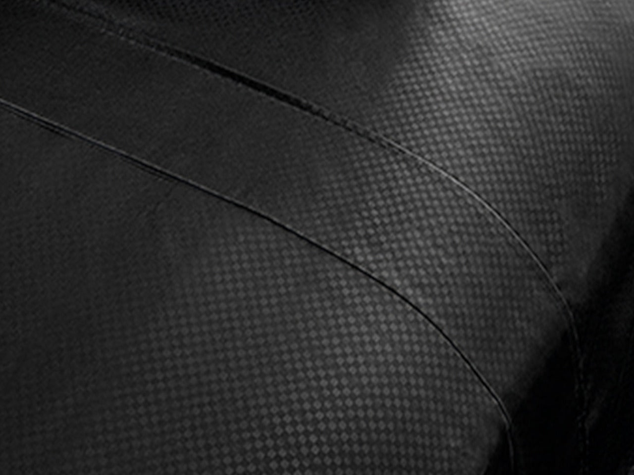 SÁBANA CUADROS NEGRA