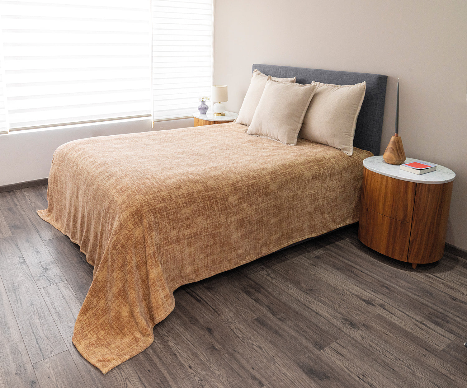 COBERTOR LIGEROALASKA