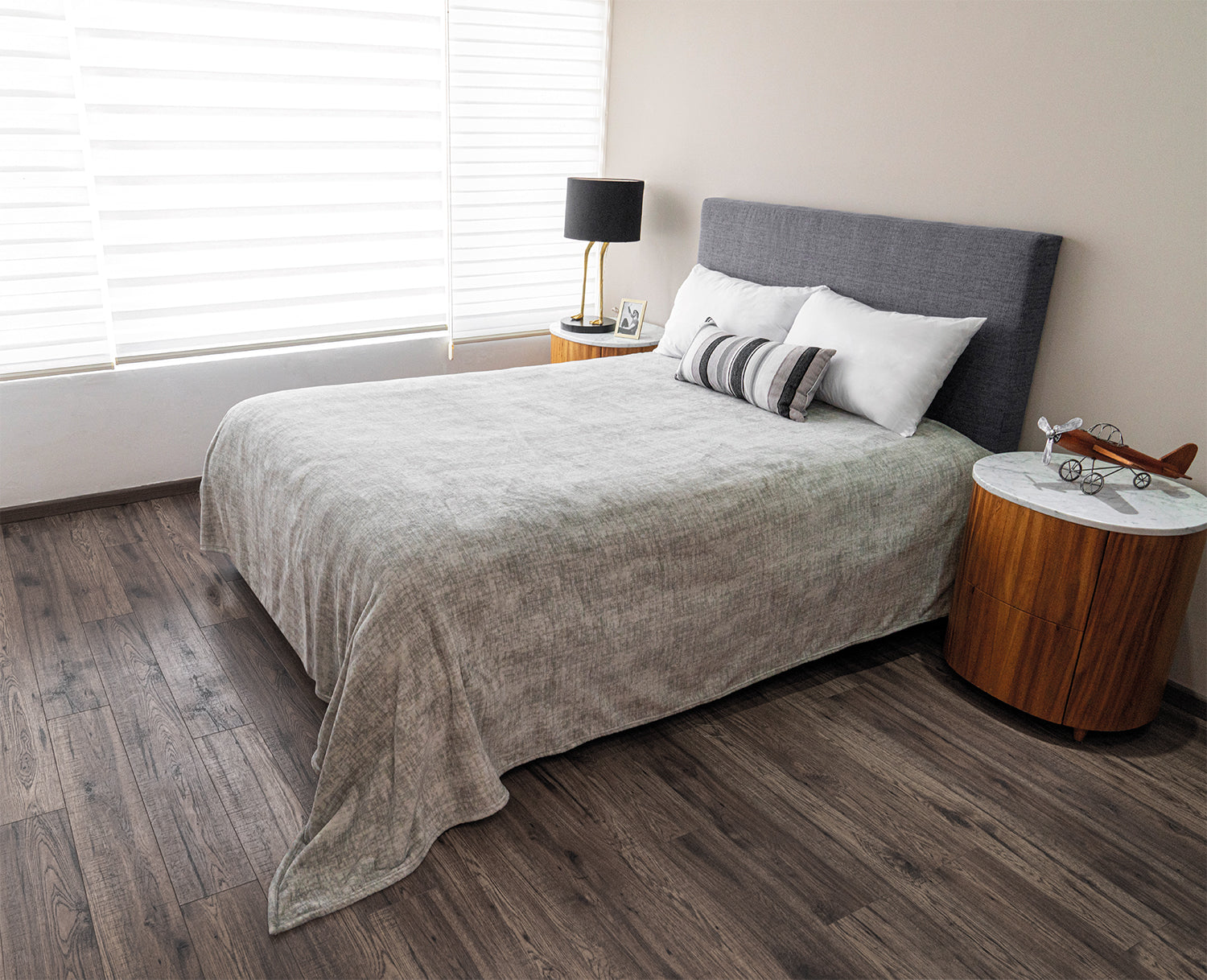 COBERTOR LIGEROALASKA