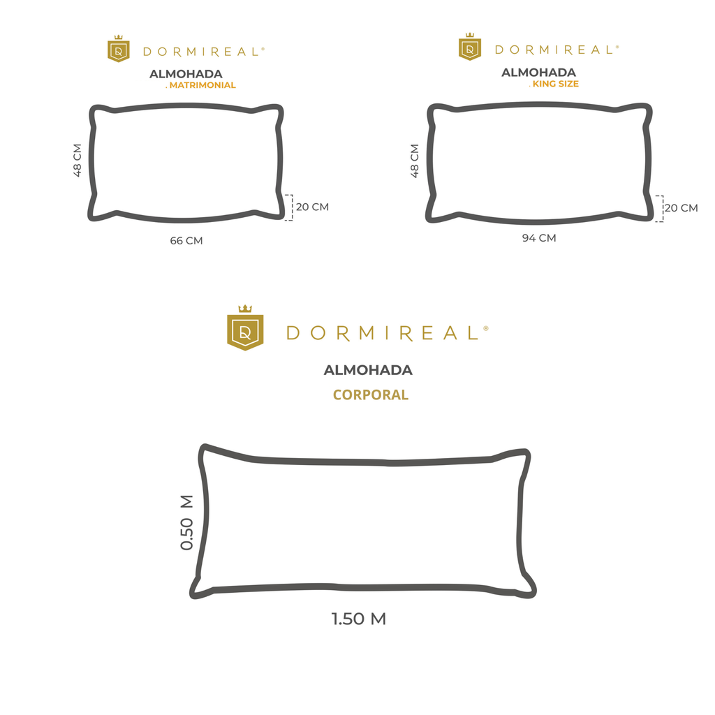 ALMOHADA PREMIER