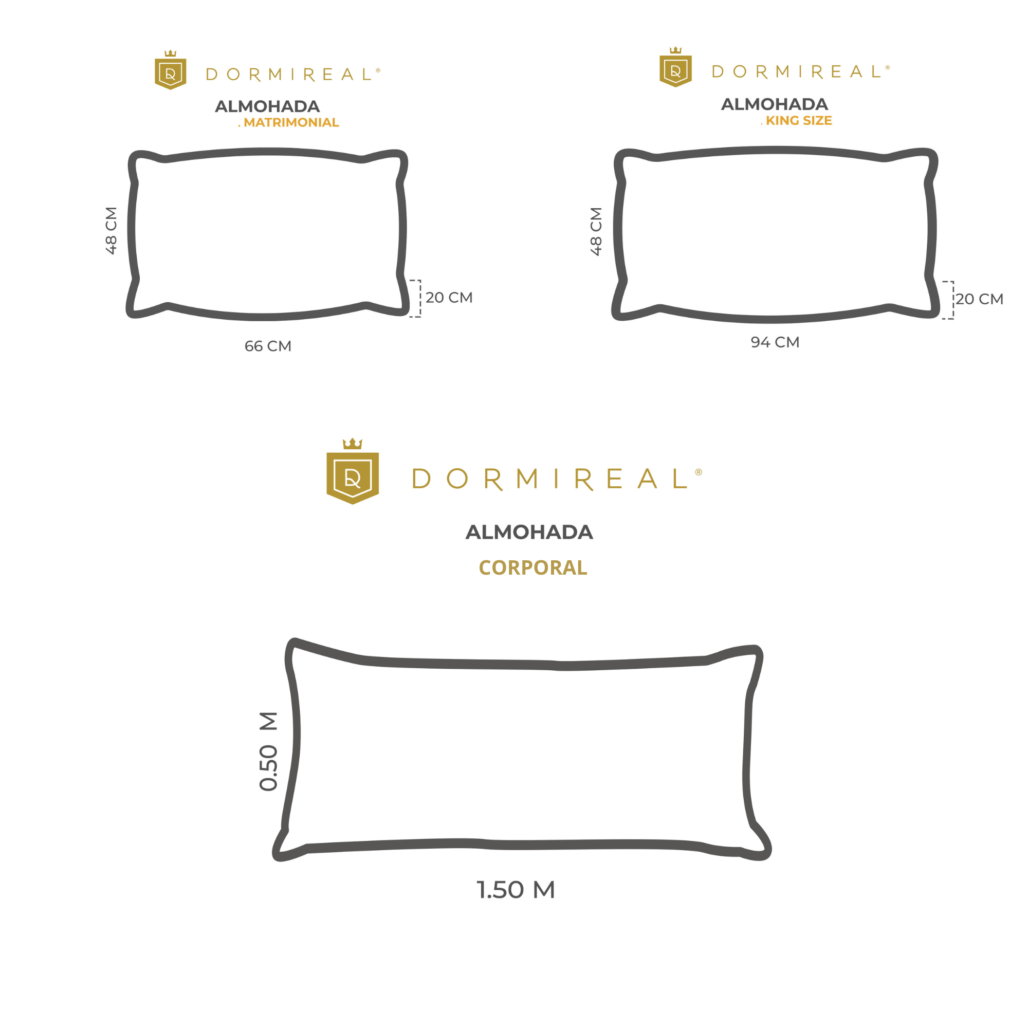 ALMOHADA PREMIER