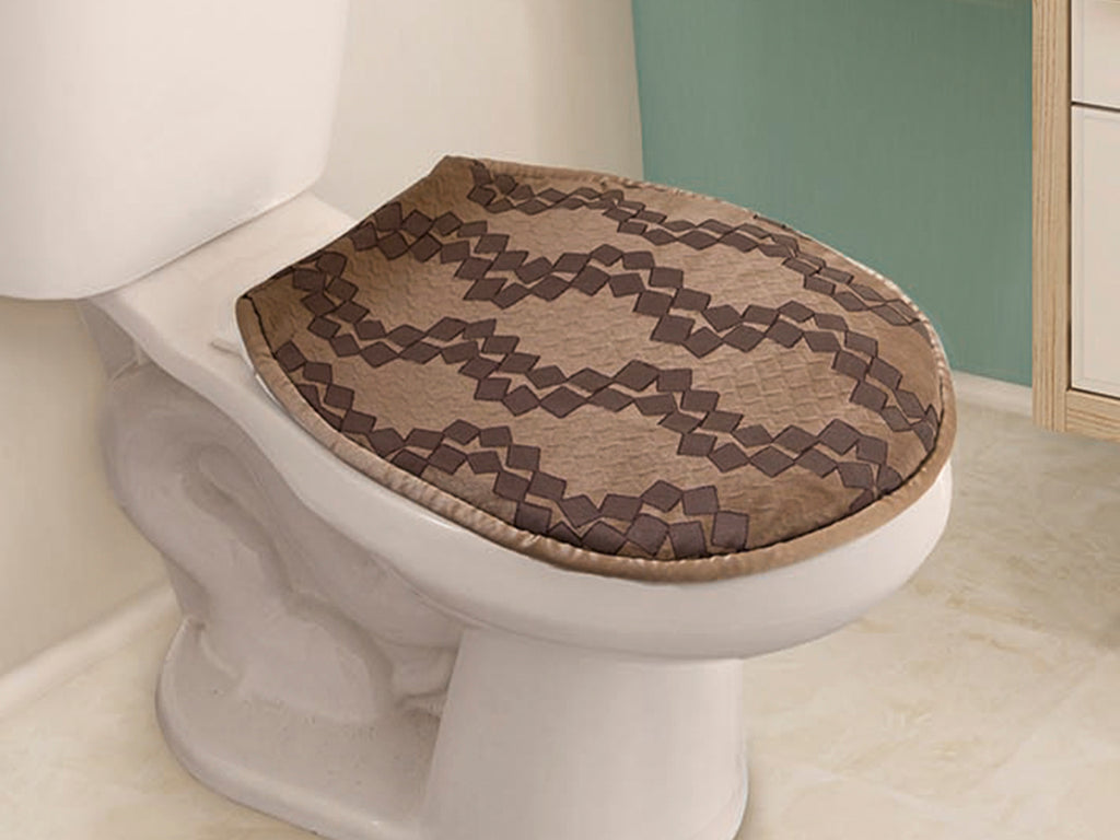 JUEGO DE BAÑO CON TOALLA AMSTERDAM