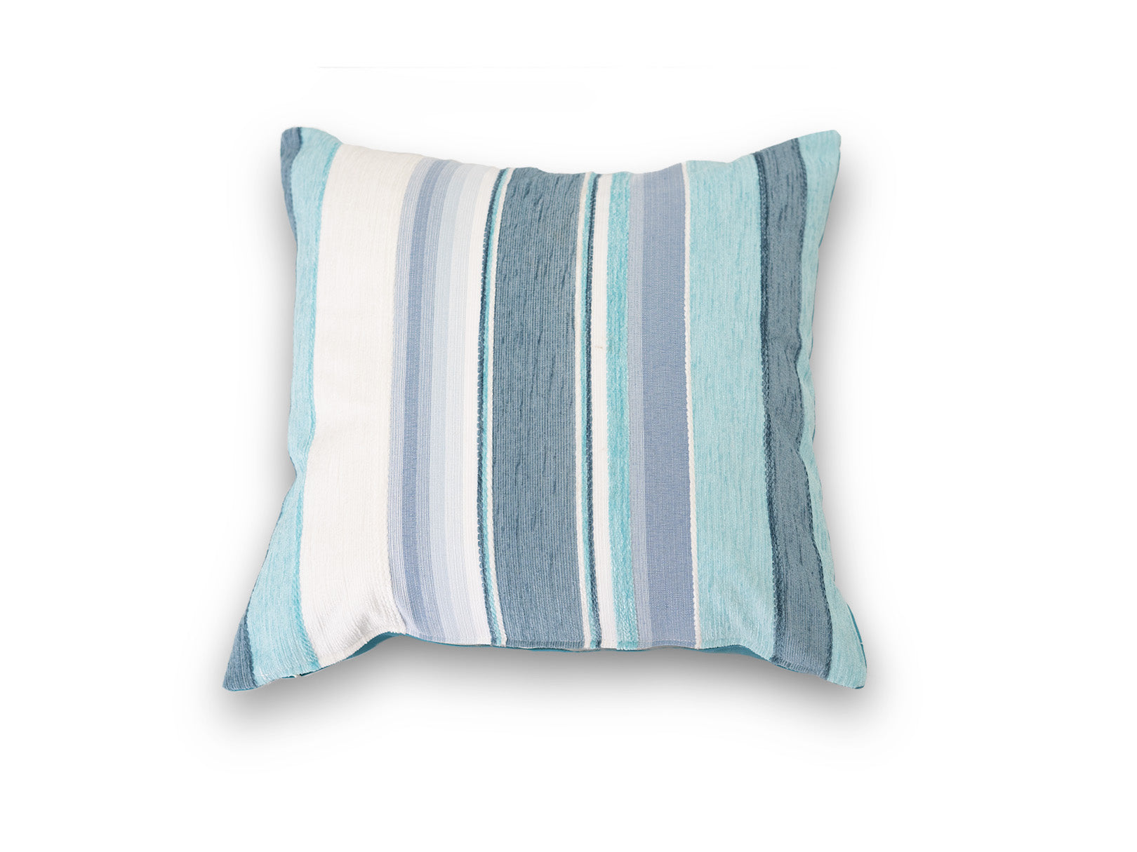 CHENILLE AZUL