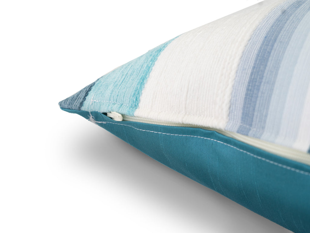 CHENILLE AZUL
