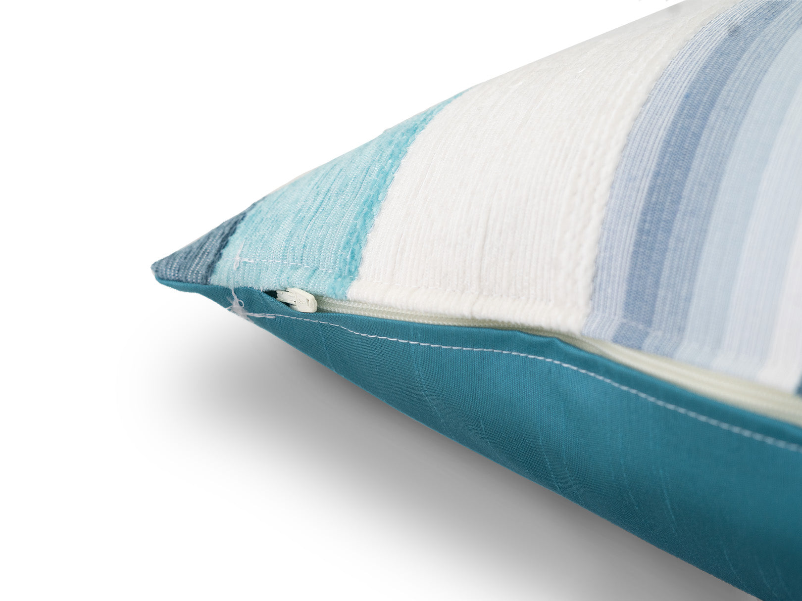 CHENILLE AZUL