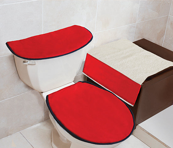 JUEGO DE BAÑO CON TOALLA LONDRES