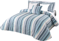 CHENILLE AZUL