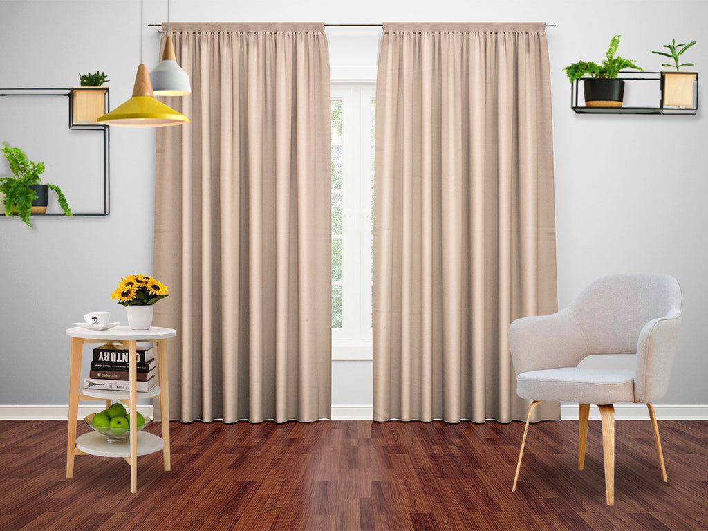 JUEGO DE CORTINA BELLAGIO