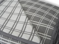 EMBOSS DOBLE VISTA