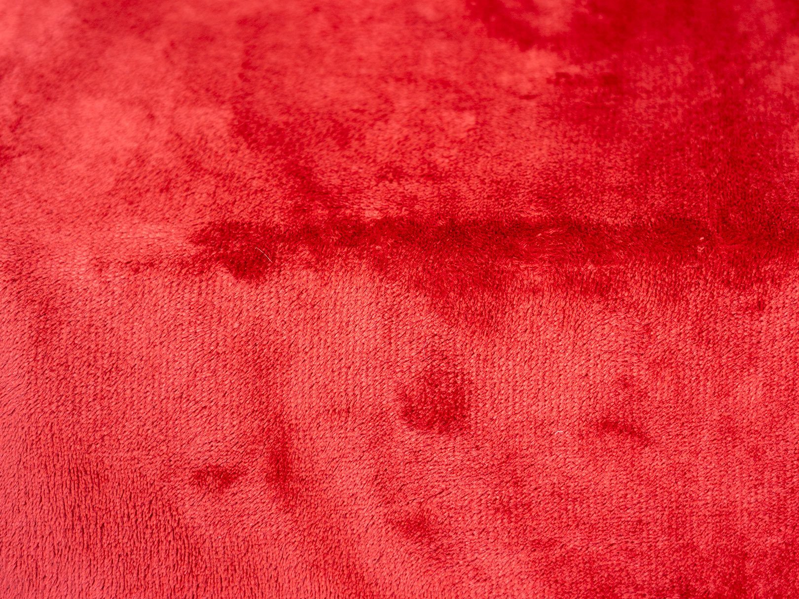 SÁBANA FLANNEL MONTREAL ROJA