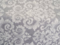 SÁBANA FLANNEL QUEBEC GRIS