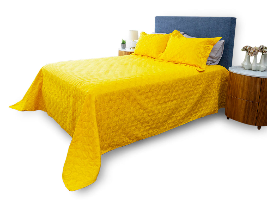 LÍNEA GALA AMARILLO
