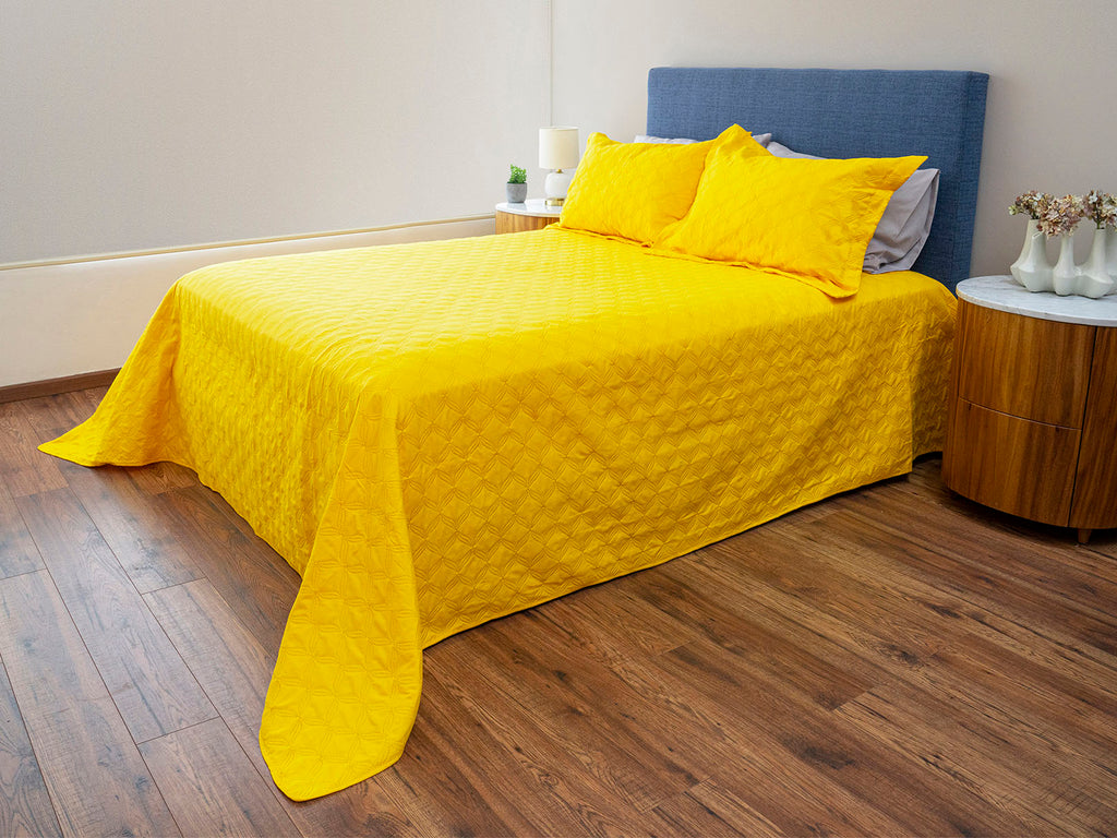LÍNEA GALA AMARILLO