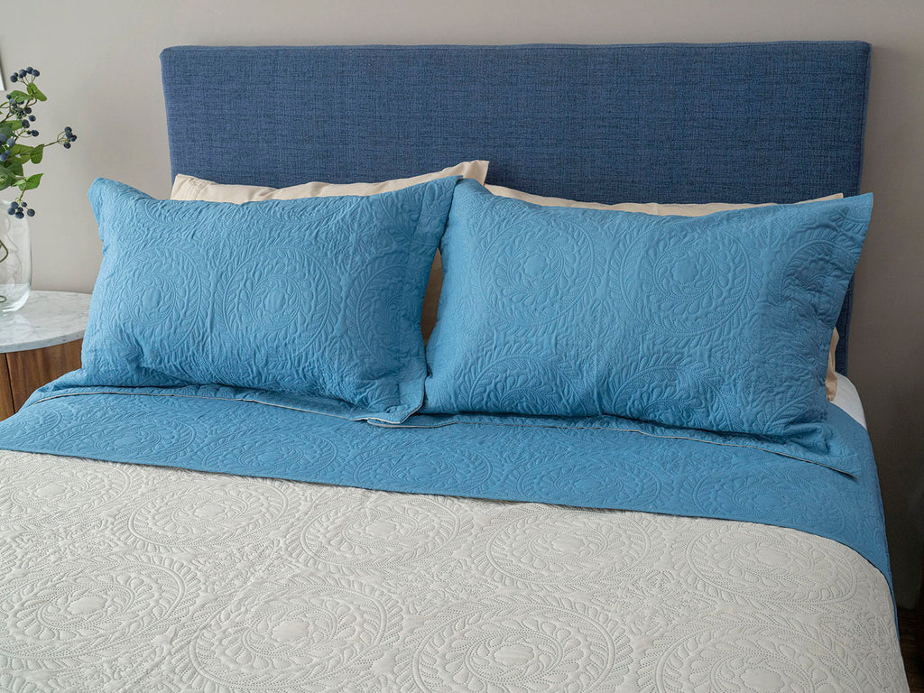 LÍNEA GALA AZUL