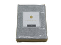 CORTINA BLACKOUT GRIS CON PRESILLA
