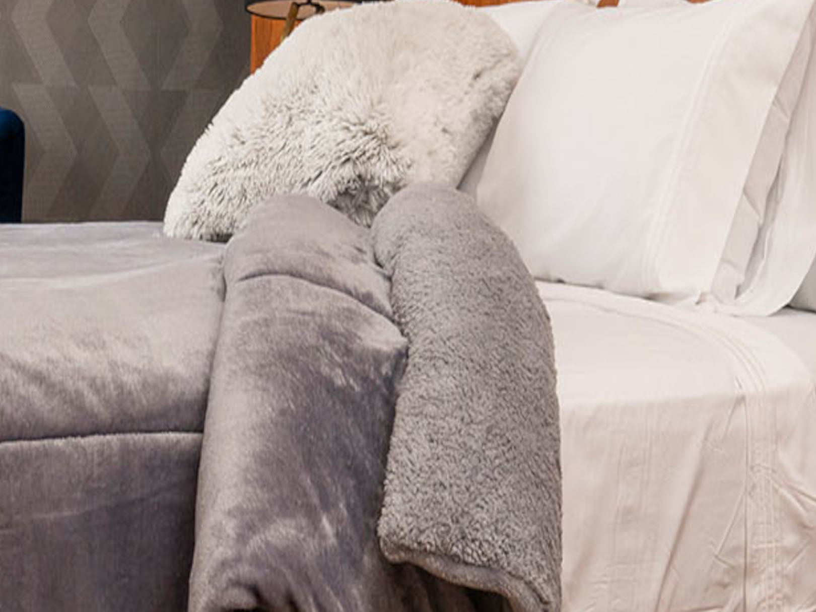 LISO GRIS