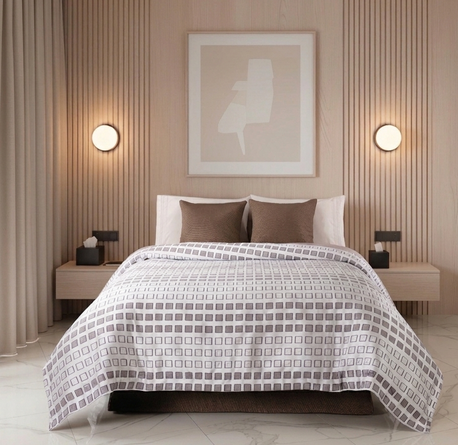 DUVET MADRID