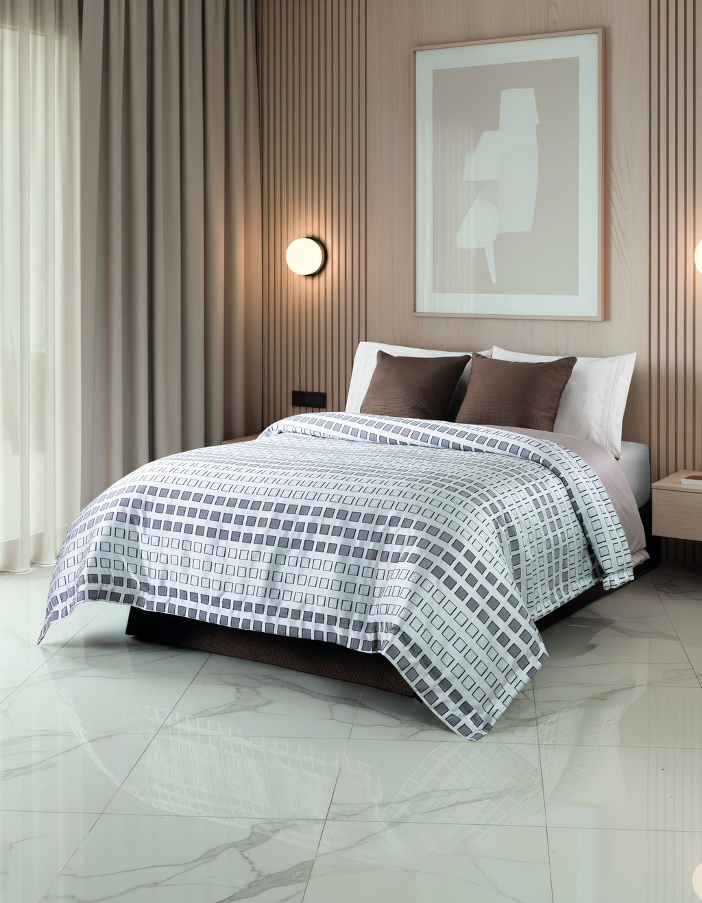 DUVET MADRID