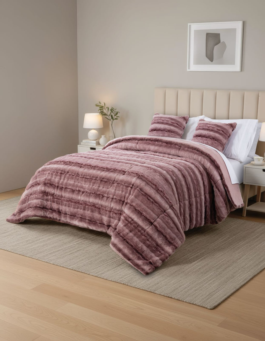 COBERTOR POLAR
