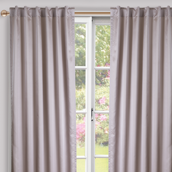 CORTINA SATIN ORCE