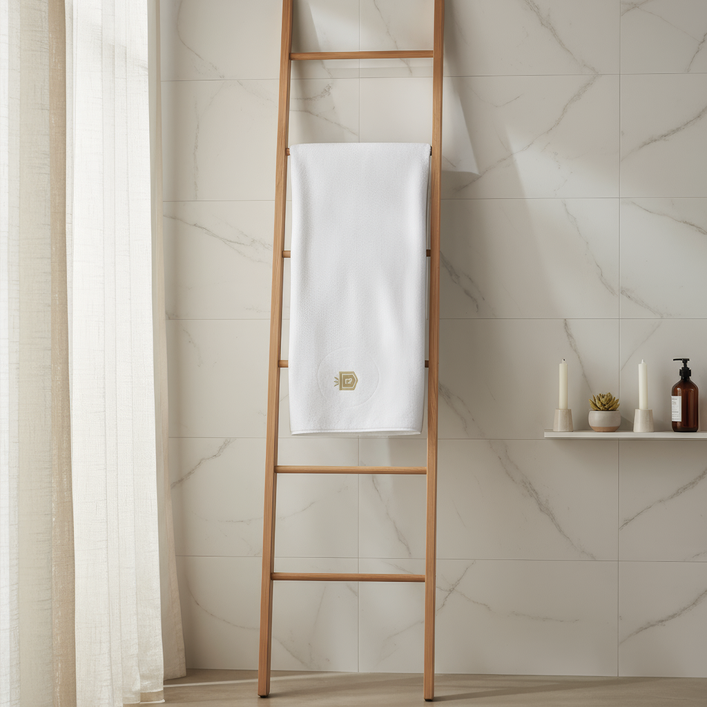 TOALLA SPA