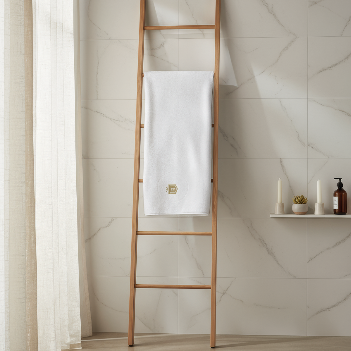 TOALLA SPA