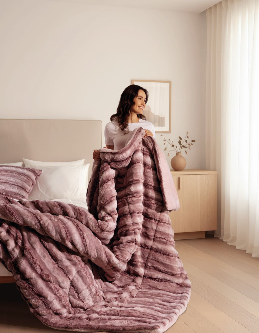 COBERTOR POLAR