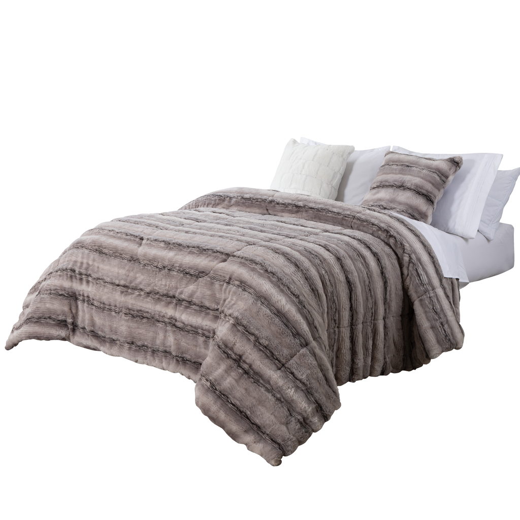 COBERTOR POLAR