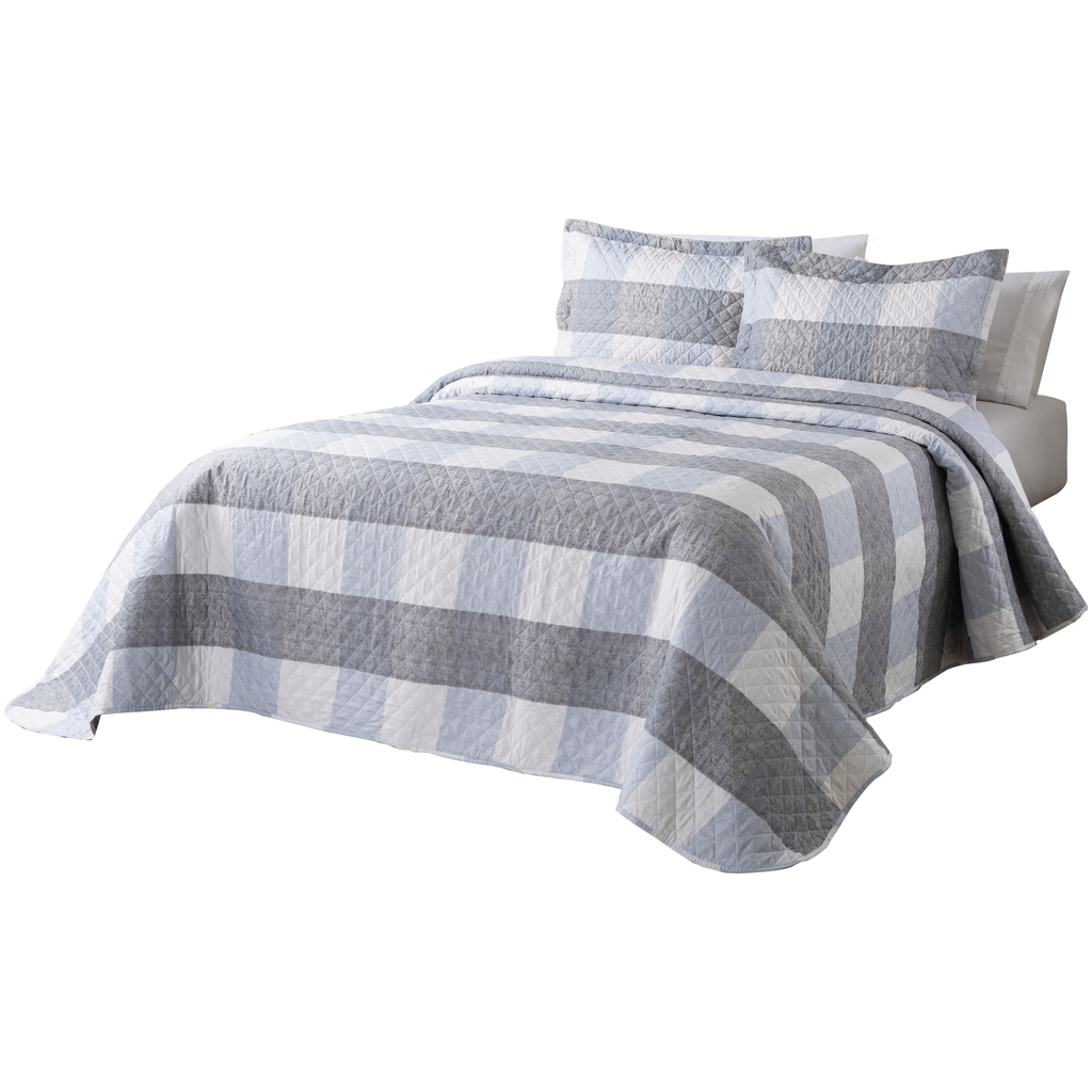 COLCHA SQUARES