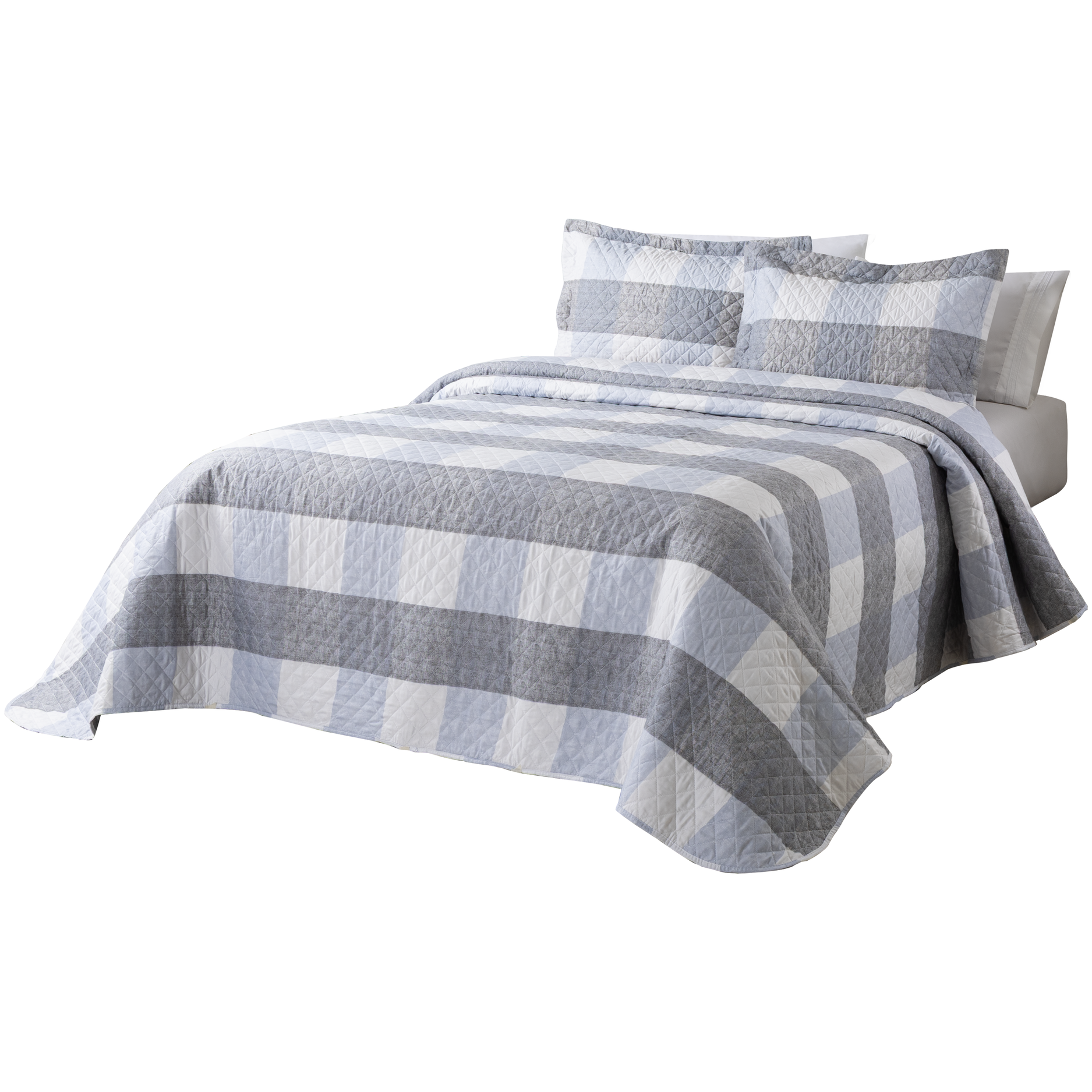 COLCHA SQUARES