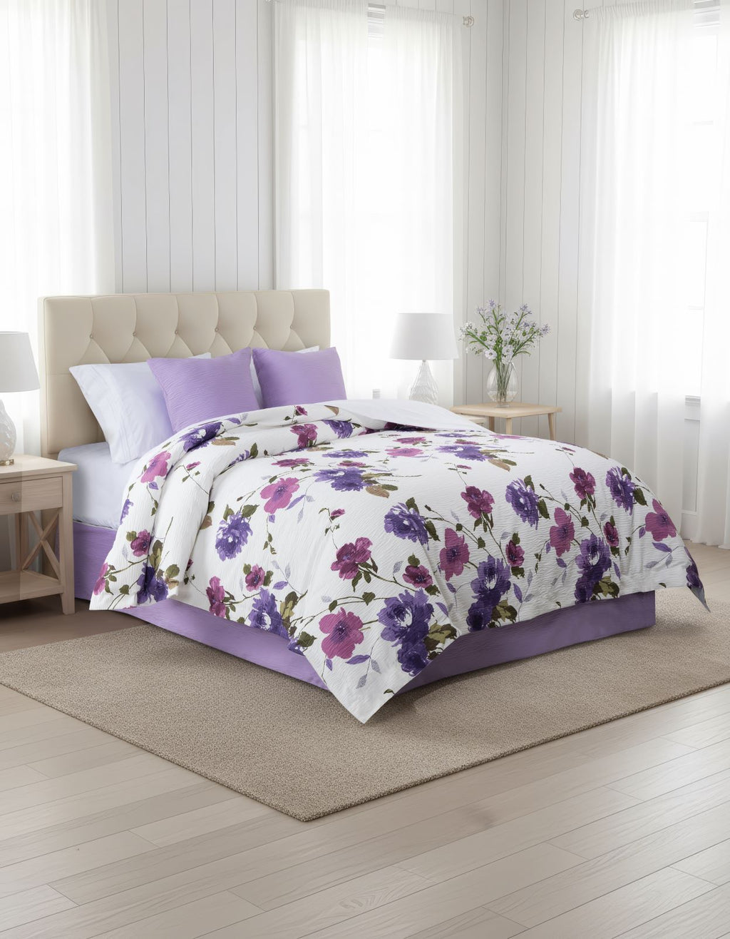 DUVET VENECIA