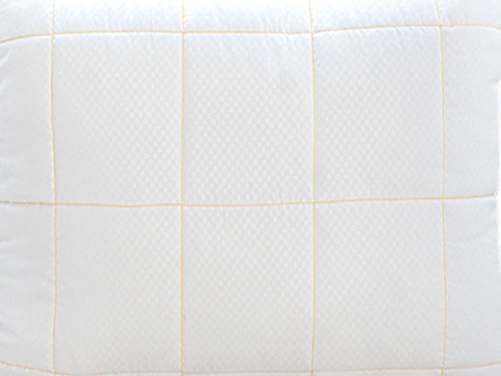ALMOHADA ROYAL MATRIMONIAL CON CIERRE
