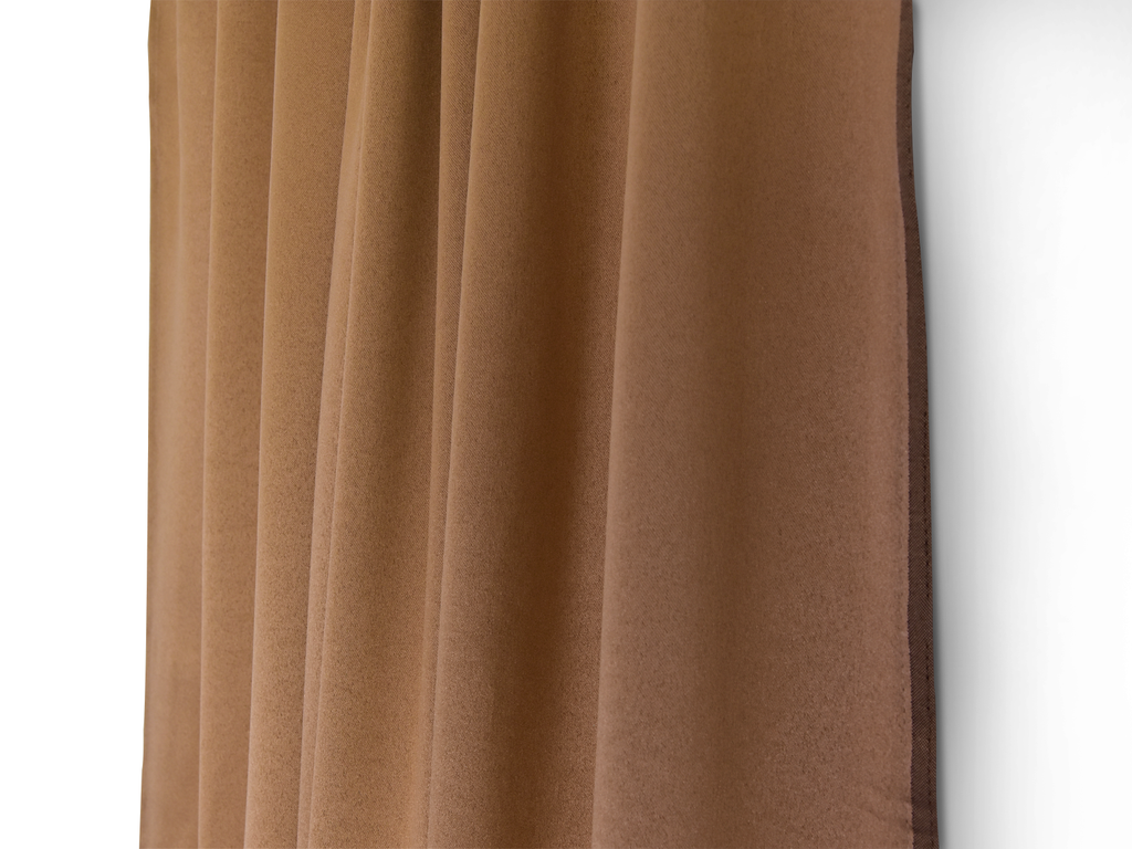 CORTINA BLACKOUT GOLD DE PRESILLA