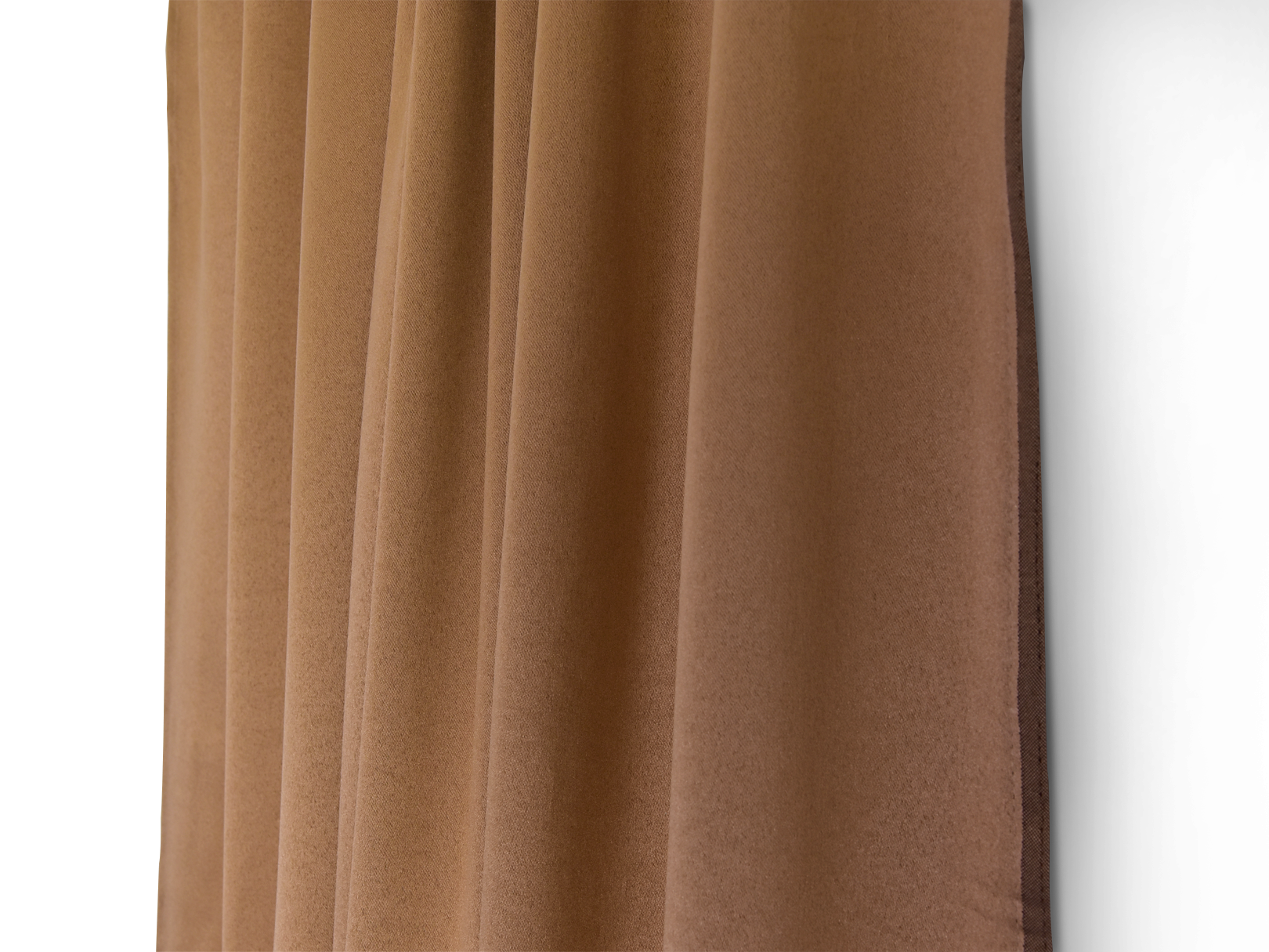 CORTINA BLACKOUT GOLD DE PRESILLA