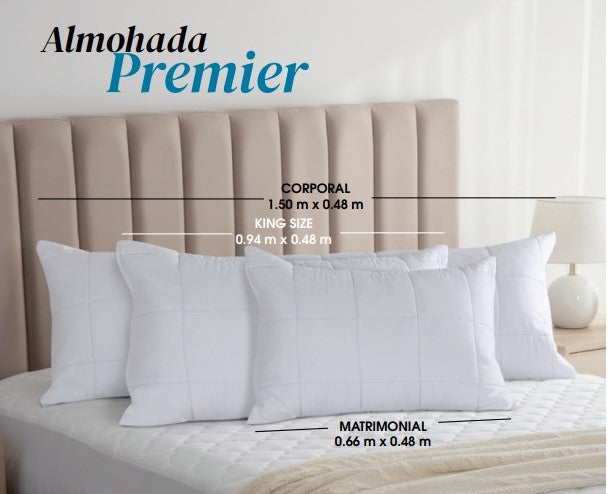 ALMOHADA PREMIER