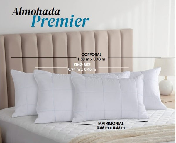 ALMOHADA PREMIER