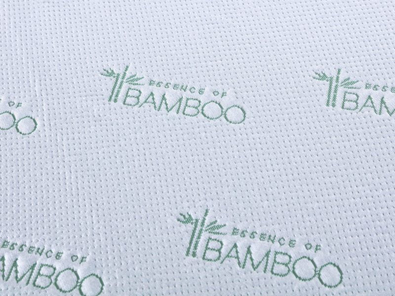 PROTECTOR DE COLCHON BAMBOO