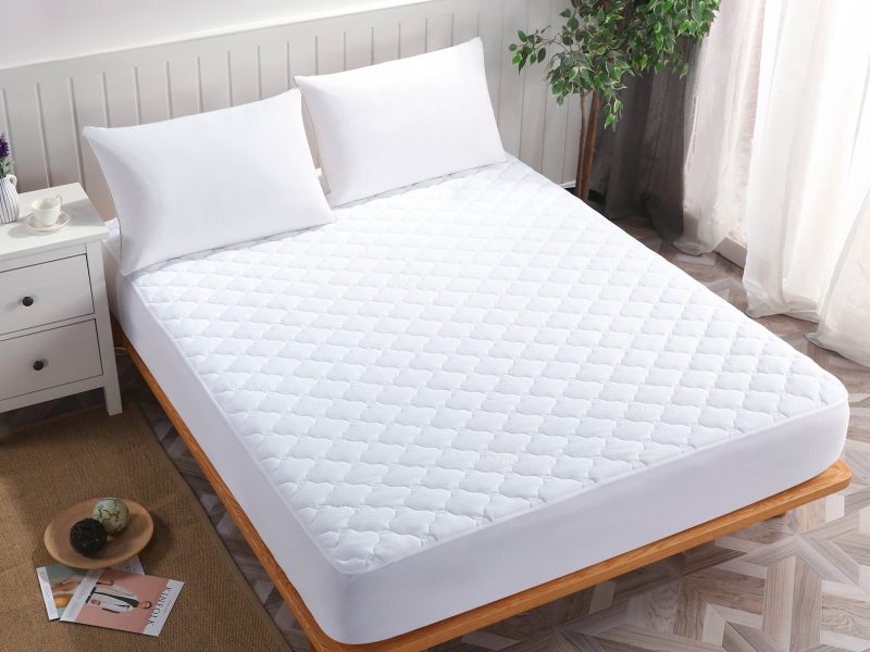 PROTECTOR DE COLCHON  COOLMAX