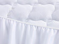 PROTECTOR DE COLCHON  COOLMAX