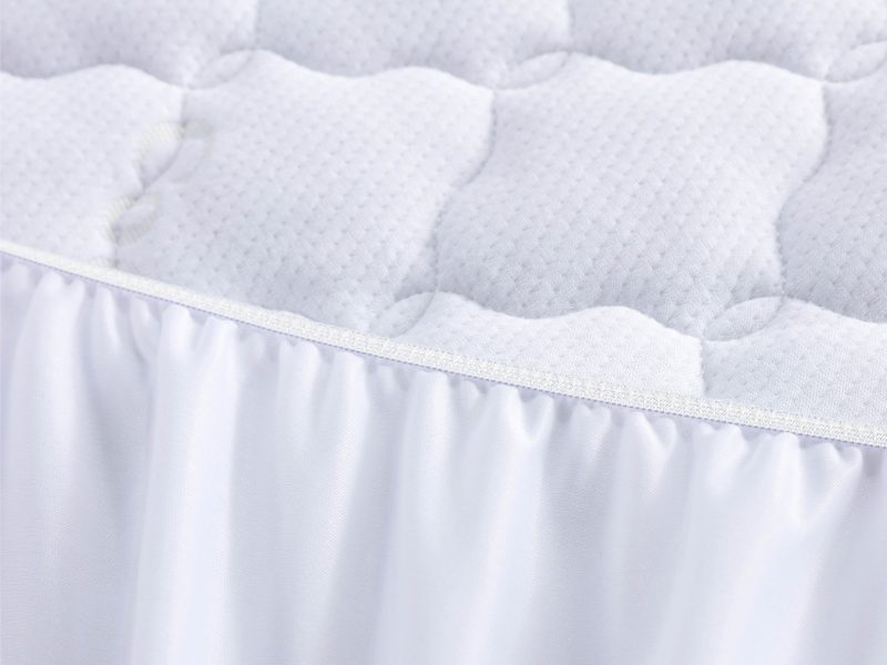 PROTECTOR DE COLCHON  COOLMAX