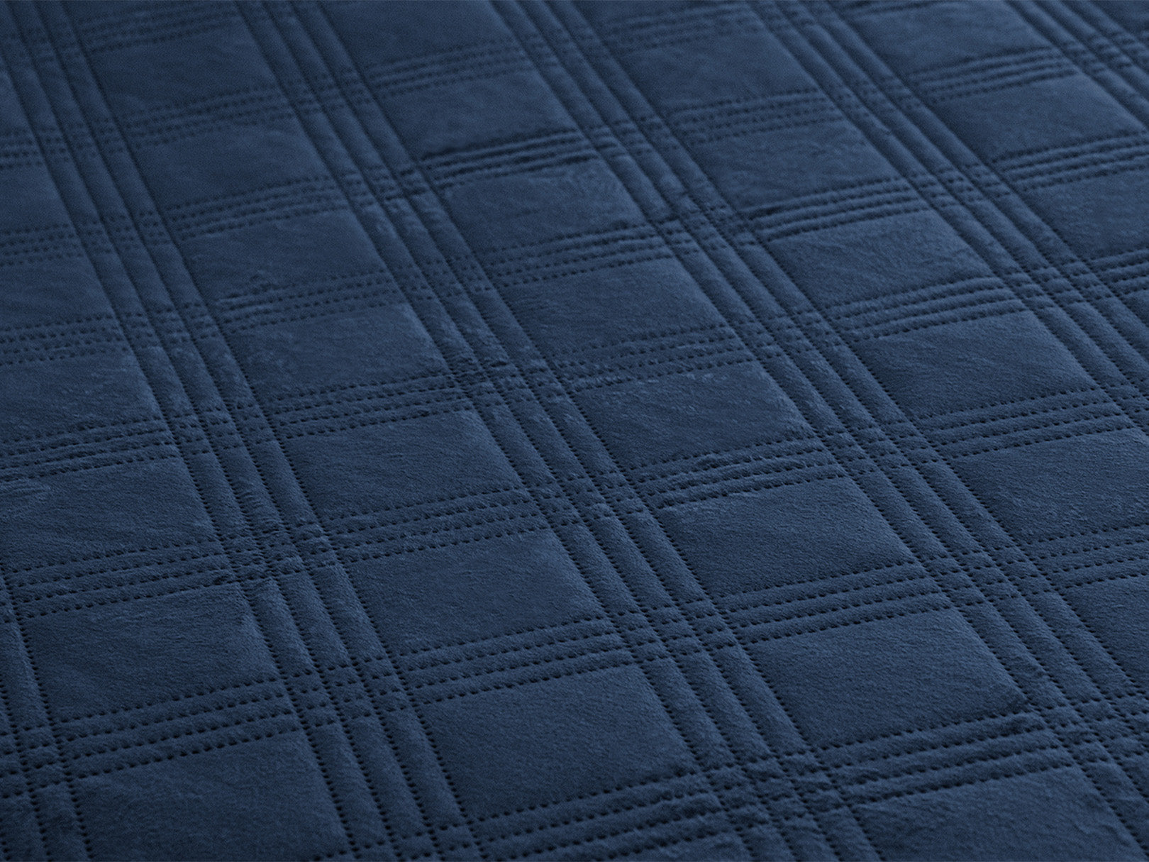 BLUE VELVET TERCIOPELO