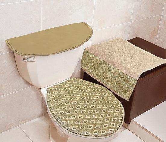 JUEGO DE BAÑO CON TOALLA MANOS ARENDAL