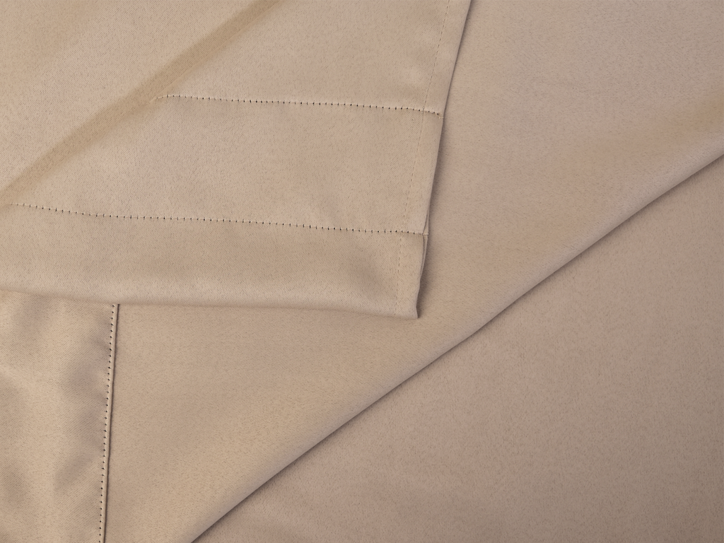 CORTINA ENERGY SAVER BEIGE DE ARGOLLAS