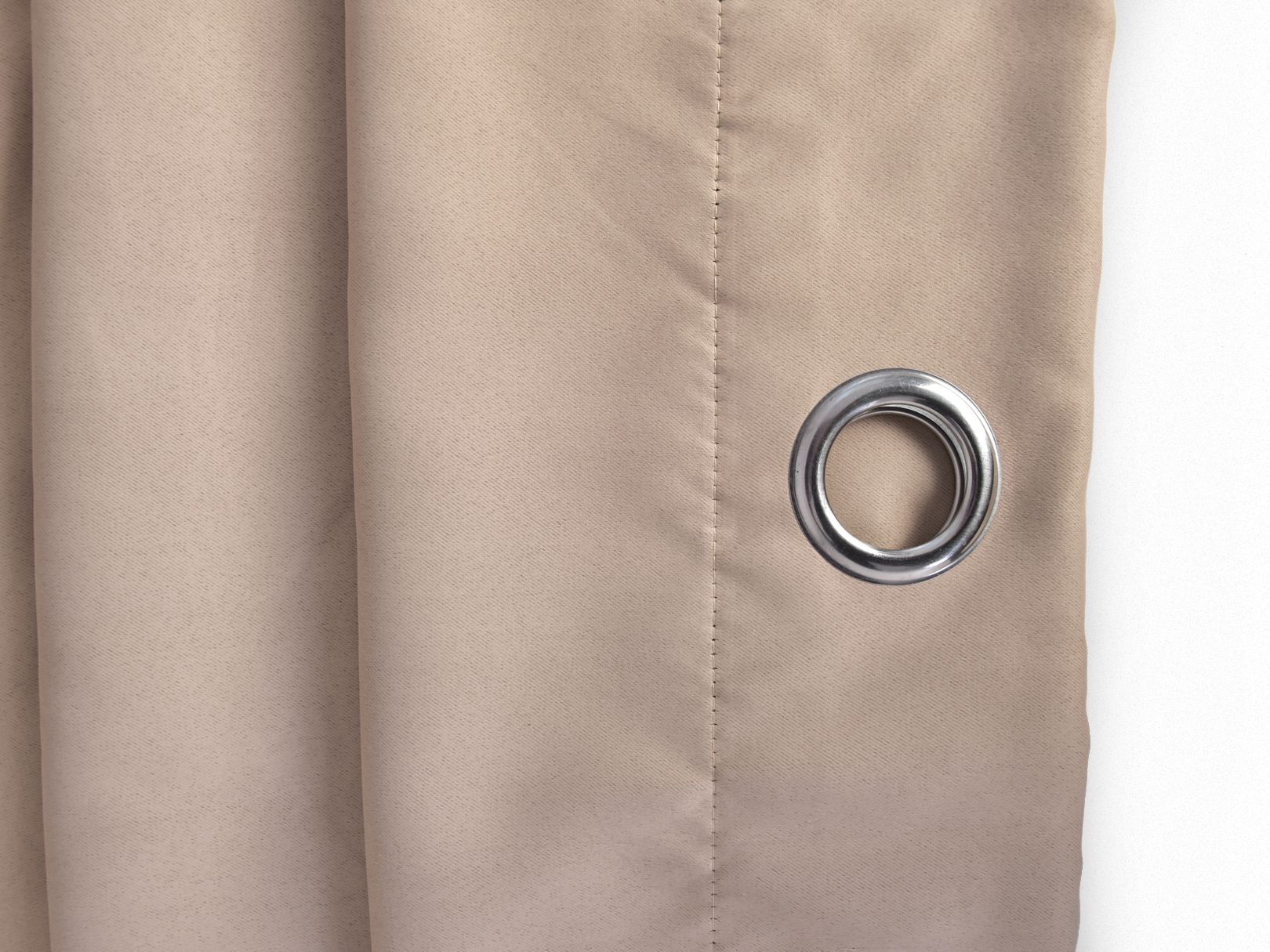 CORTINA ENERGY SAVER BEIGE DE ARGOLLAS