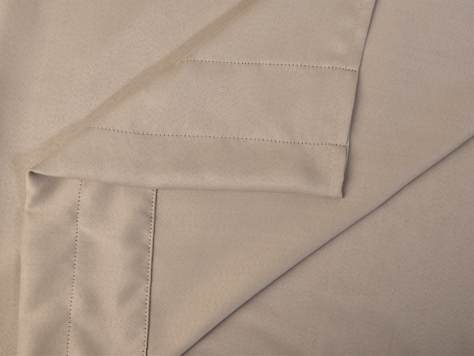 CORTINA ENERGY SAVER BEIGE DE PRESILLA