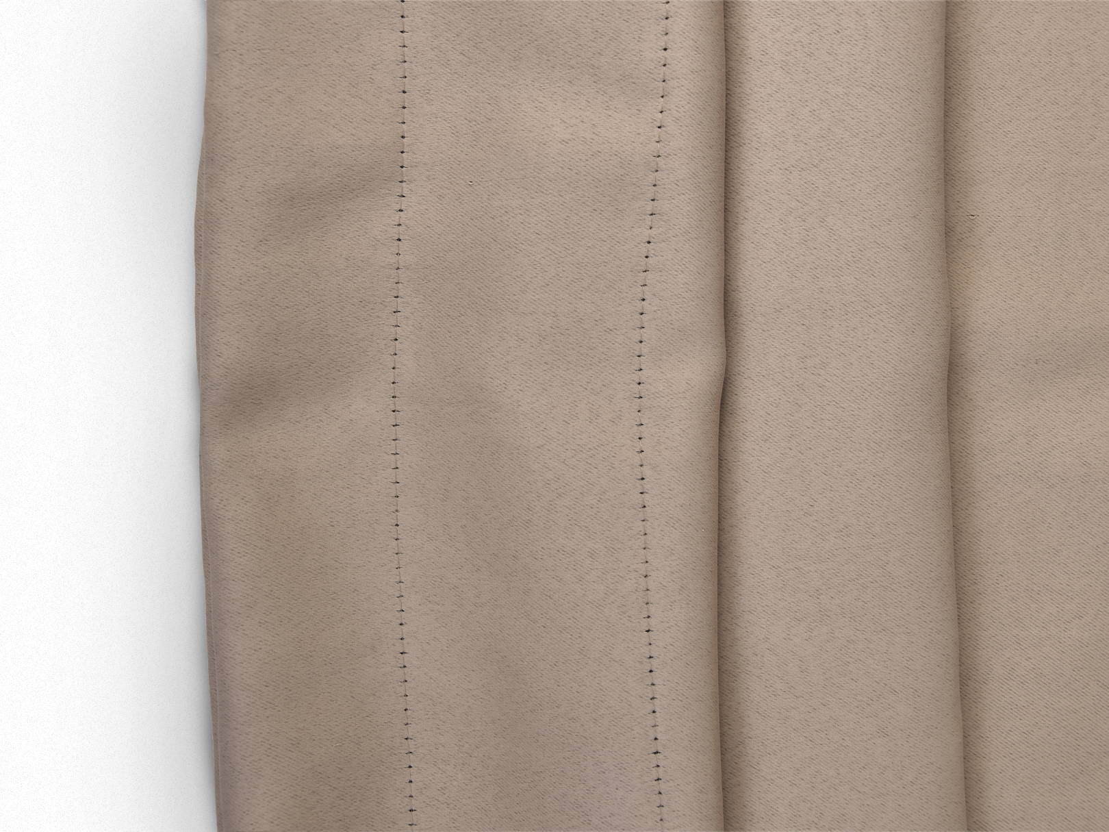 CORTINA ENERGY SAVER BEIGE DE PRESILLA