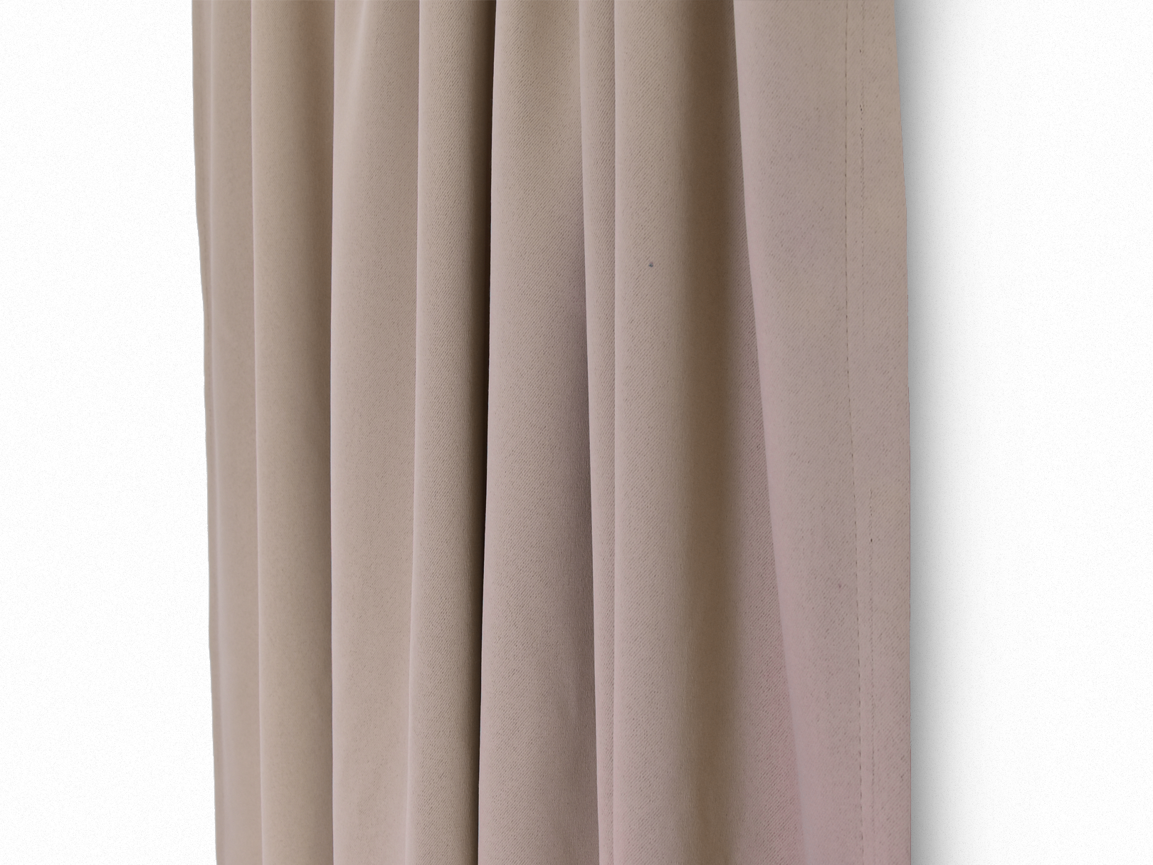 CORTINA ENERGY SAVER BEIGE DE PRESILLA